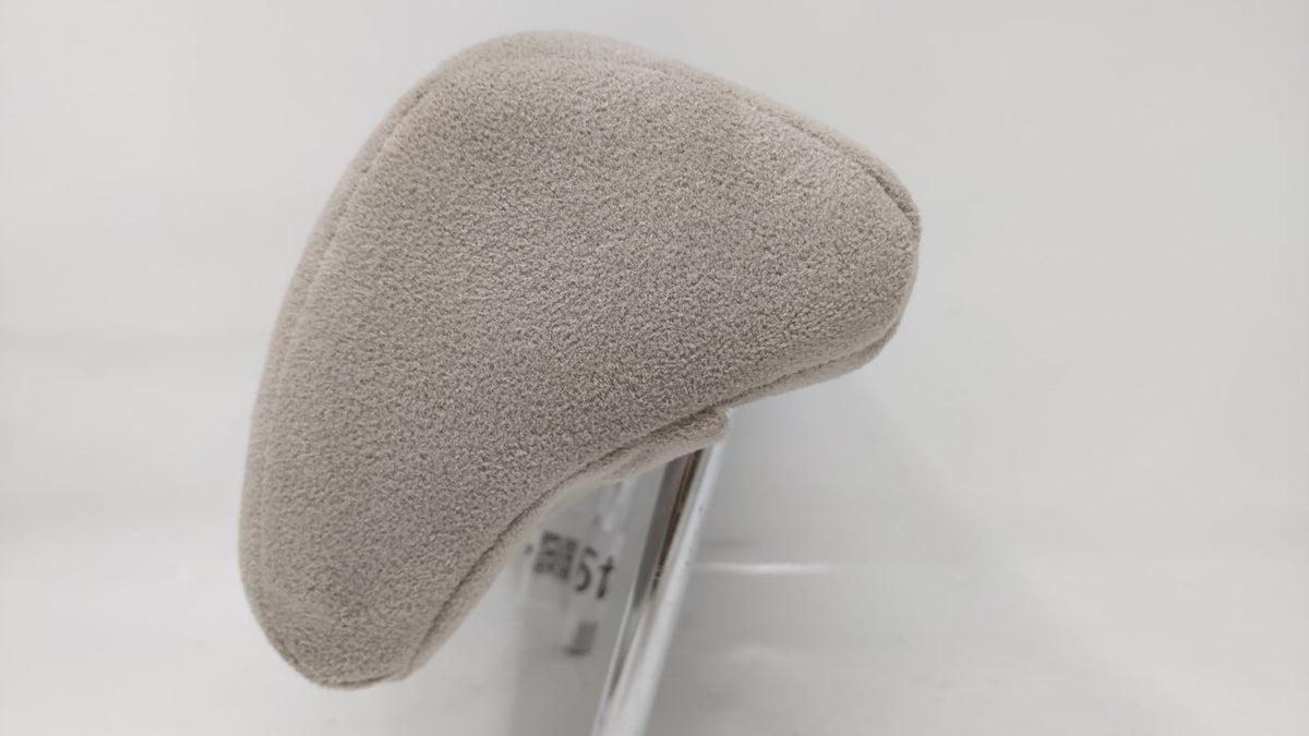 2004 Nissan Maxima Headrest Head Rest Rear Center Seat Tan - Oemusedautoparts1.com
