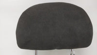 2004 Nissan Maxima Headrest Head Rest Rear Center Seat Black - Oemusedautoparts1.com