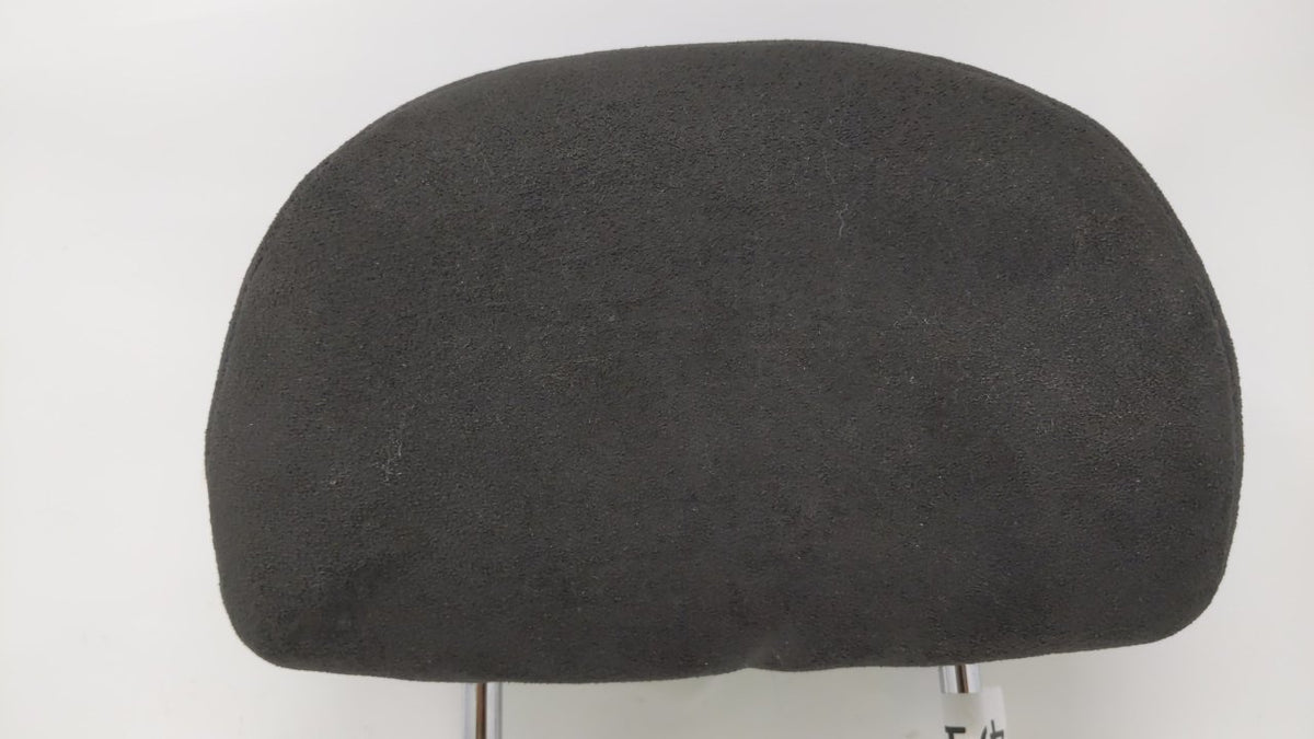 2004 Nissan Maxima Headrest Head Rest Rear Center Seat Black - Oemusedautoparts1.com