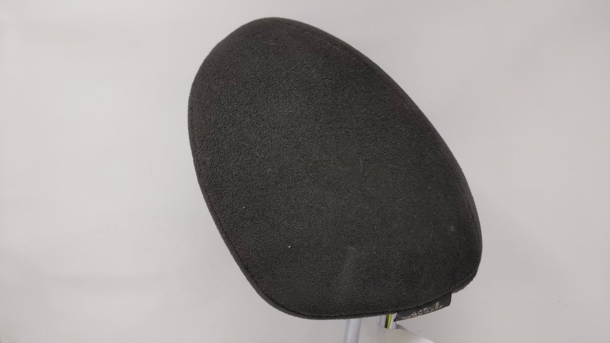 2004 Nissan Maxima Headrest Head Rest Rear Center Seat Black - Oemusedautoparts1.com