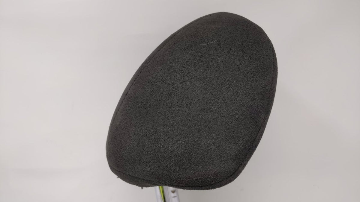 2004 Nissan Maxima Headrest Head Rest Rear Center Seat Black - Oemusedautoparts1.com