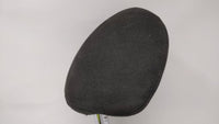 2004 Nissan Maxima Headrest Head Rest Rear Center Seat Black - Oemusedautoparts1.com