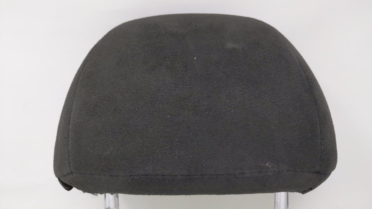 2004 Nissan Maxima Headrest Head Rest Rear Center Seat Black - Oemusedautoparts1.com