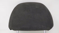 2004 Nissan Maxima Headrest Head Rest Rear Center Seat Black - Oemusedautoparts1.com
