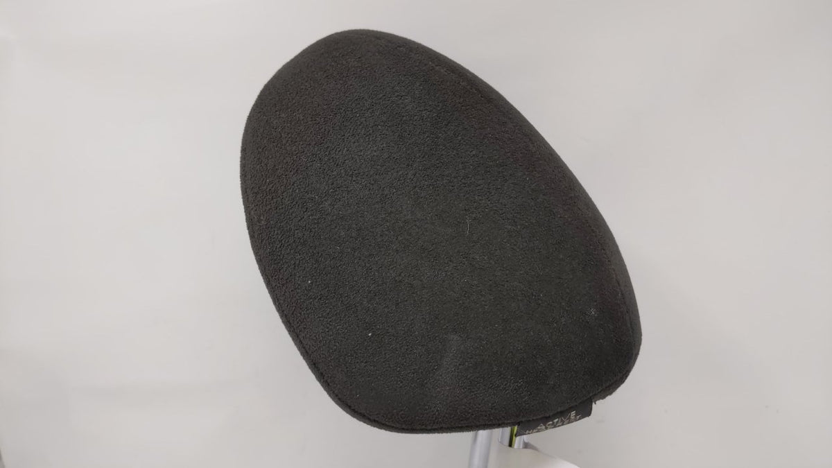 2004 Nissan Maxima Headrest Head Rest Rear Center Seat Black - Oemusedautoparts1.com