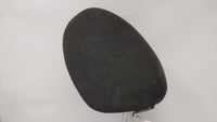 2004 Nissan Maxima Headrest Head Rest Rear Center Seat Black - Oemusedautoparts1.com