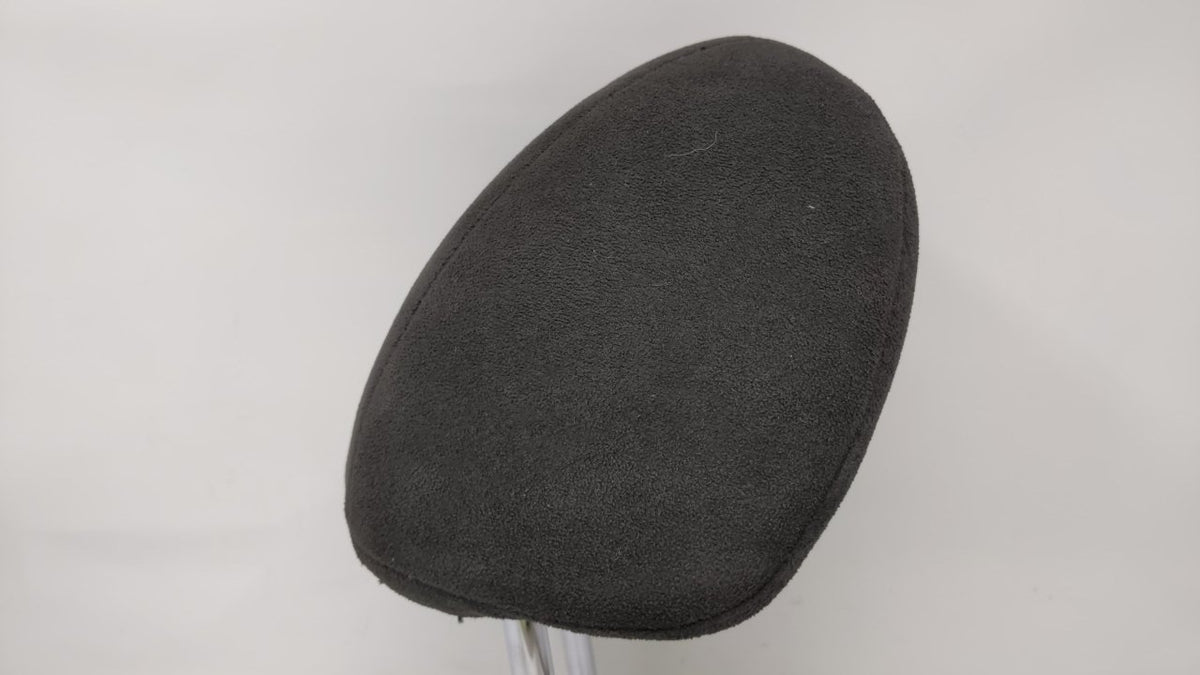 2004 Nissan Maxima Headrest Head Rest Rear Center Seat Black - Oemusedautoparts1.com