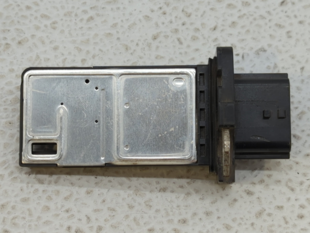 2004-2008 Nissan Maxima Mass Air Flow Meter Maf Sensor 491709 - Oemusedautoparts1.com
