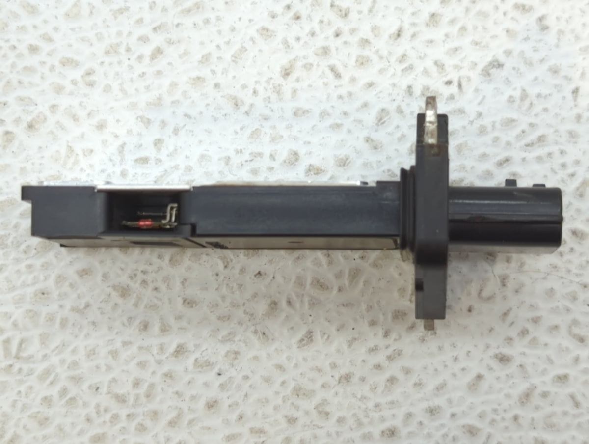 2004-2008 Nissan Maxima Mass Air Flow Meter Maf Sensor 491709 - Oemusedautoparts1.com