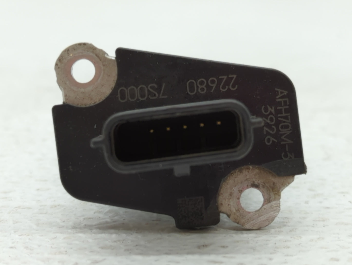 2004-2008 Nissan Maxima Mass Air Flow Meter Maf - Oemusedautoparts1.com