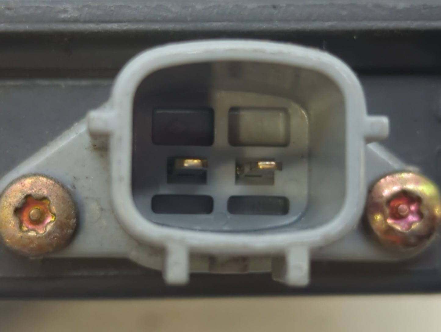 2004-2006 Nissan Maxima Passenger Right Oem Head Light Headlight Lamp - Oemusedautoparts1.com