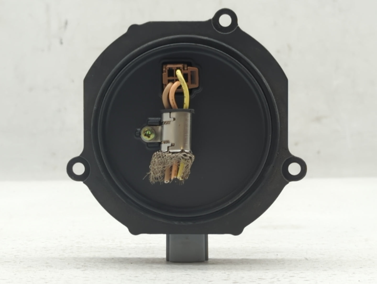 2004-2006 Nissan Maxima Passenger Right Oem Head Light Headlight Lamp - Oemusedautoparts1.com