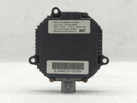 2004-2006 Nissan Maxima Passenger Right Oem Head Light Headlight Lamp - Oemusedautoparts1.com