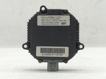 compare product 2004-2006 Nissan Maxima Passenger Right Oem Head Light Headlight Lamp