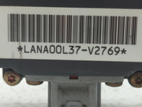 2004-2006 Nissan Maxima Passenger Right Oem Head Light Headlight Lamp - Oemusedautoparts1.com