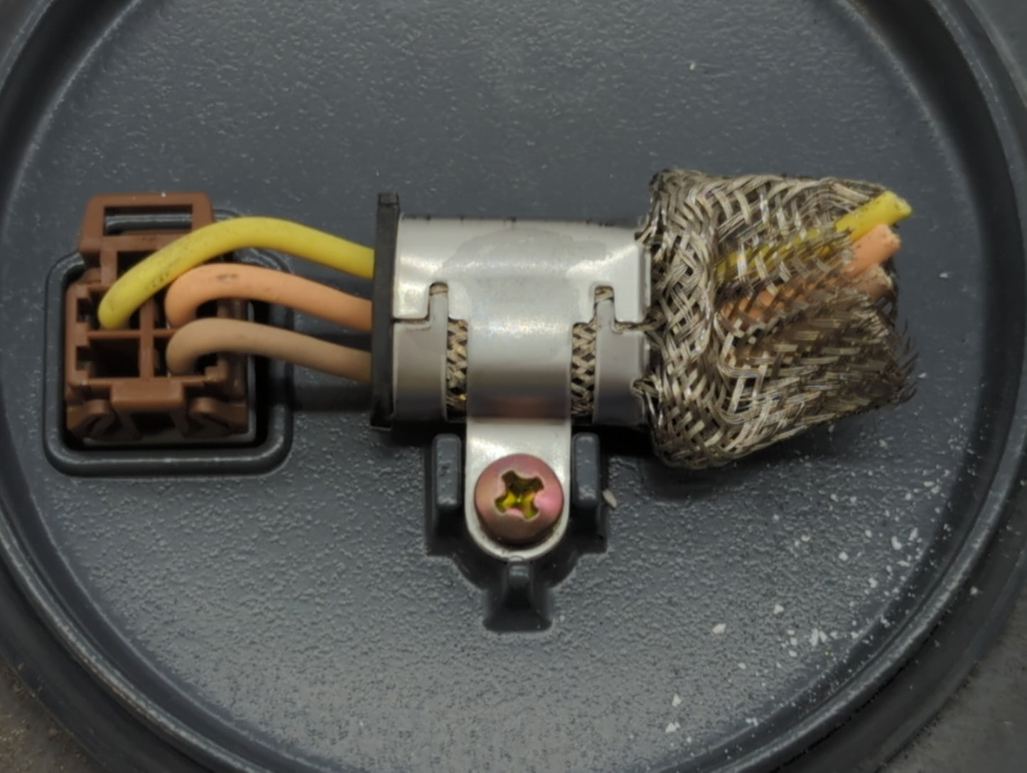 2004-2006 Nissan Maxima Passenger Right Oem Head Light Headlight Lamp - Oemusedautoparts1.com