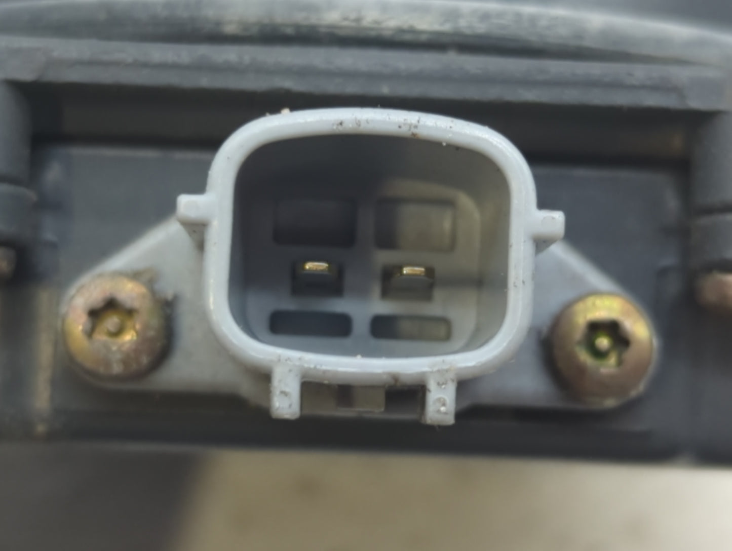 2004-2006 Nissan Maxima Passenger Right Oem Head Light Headlight Lamp - Oemusedautoparts1.com