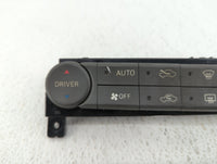 2004-2006 Nissan Maxima Climate Control Module Temperature AC/Heater Replacement P/N:27500 7Y010 27500 7Y000 Fits OEM Used A