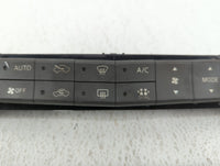 2004-2006 Nissan Maxima Climate Control Module Temperature AC/Heater Replacement P/N:27500 7Y010 27500 7Y000 Fits OEM Used A