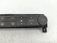 2004-2006 Nissan Maxima Climate Control Module Temperature AC/Heater Replacement P/N:27500 7Y010 27500 7Y000 Fits OEM Used A