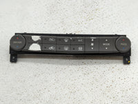 2004-2006 Nissan Maxima Climate Control Module Temperature AC/Heater Replacement P/N:27500 7Y000 27500 7Y010 Fits OEM Used A
