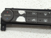 2004-2006 Nissan Maxima Climate Control Module Temperature AC/Heater Replacement P/N:27500 7Y000 27500 7Y010 Fits OEM Used A