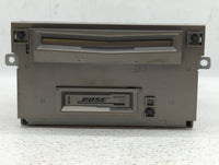 2004-2005 Nissan Maxima Radio AM FM Cd Player Receiver Replacement P/N:28188 7Y300 EL3T-19C107-BB Fits Fits 2004 2005 OEM Us