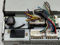 2004-2005 Nissan Maxima Radio AM FM Cd Player Receiver Replacement P/N:28188 7Y300 EL3T-19C107-BB Fits Fits 2004 2005 OEM Us