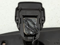 2004 Nissan Maxima Interior Rear View Mirror Replacement OEM P/N:E11015633 Fits OEM Used Auto Parts - Oemusedautoparts1.com