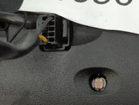 2004 Nissan Maxima Interior Rear View Mirror Replacement OEM P/N:E11015633 Fits OEM Used Auto Parts - Oemusedautoparts1.com