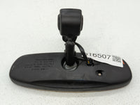 2004 Nissan Maxima Interior Rear View Mirror Replacement OEM P/N:E11015633 Fits OEM Used Auto Parts - Oemusedautoparts1.com