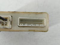 2004-2004 Nissan Maxima Chassis Control Module Ccm Bcm Body Control - Oemusedautoparts1.com