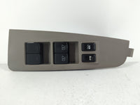 2004-2008 Nissan Maxima Master Power Window Switch Replacement Driver Side Left P/N:80961-7Y002 80961-7Y001 Fits OEM Used Au