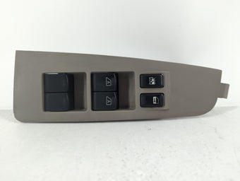 compare product 2004-2008 Nissan Maxima Master Power Window Switch Replacement Driver Side Left P/N:80961-7Y002 80961-7Y001 Fits OEM Used Auto Parts