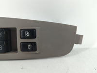 2004-2008 Nissan Maxima Master Power Window Switch Replacement Driver Side Left P/N:80961-7Y002 80961-7Y001 Fits OEM Used Au