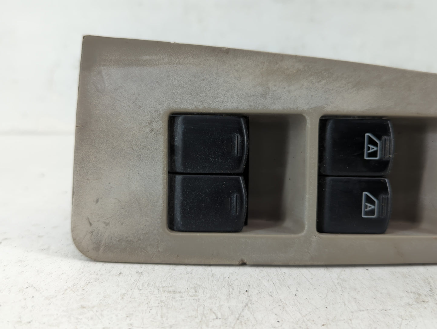 2004-2008 Nissan Maxima Master Power Window Switch Replacement Driver Side Left P/N:80961-7Y002 80961-7Y001 Fits OEM Used Au