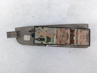 2004-2008 Nissan Maxima Master Power Window Switch Replacement Driver Side Left P/N:80961-7Y002 80961-7Y001 Fits OEM Used Au