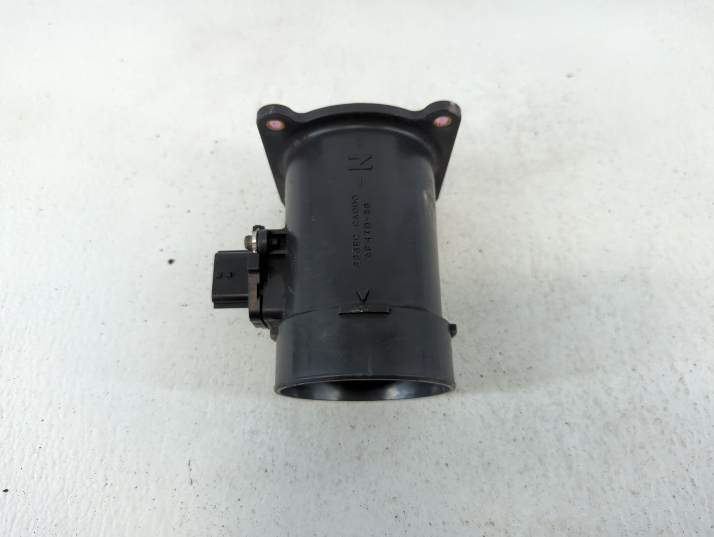 2004-2014 Nissan Maxima Mass Air Flow Meter Maf - Oemusedautoparts1.com
