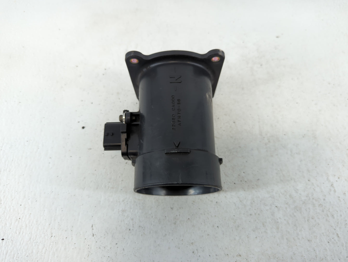 2004-2014 Nissan Maxima Mass Air Flow Meter Maf - Oemusedautoparts1.com
