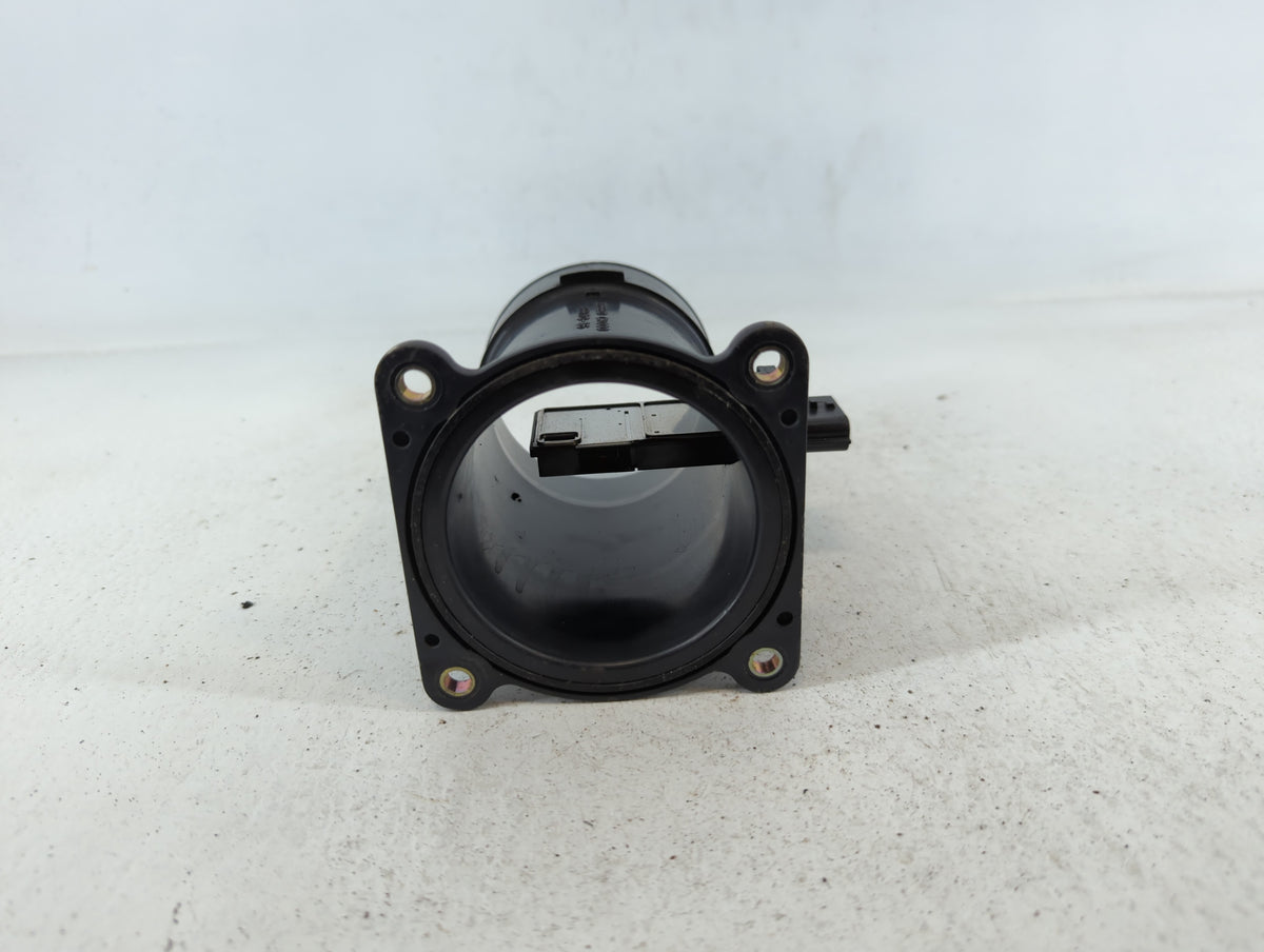 2004-2014 Nissan Maxima Mass Air Flow Meter Maf Sensor 657127 - Oemusedautoparts1.com