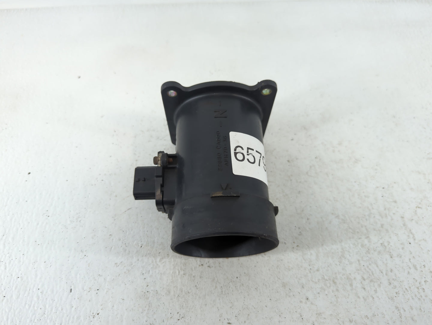 2004-2014 Nissan Maxima Mass Air Flow Meter Maf - Oemusedautoparts1.com