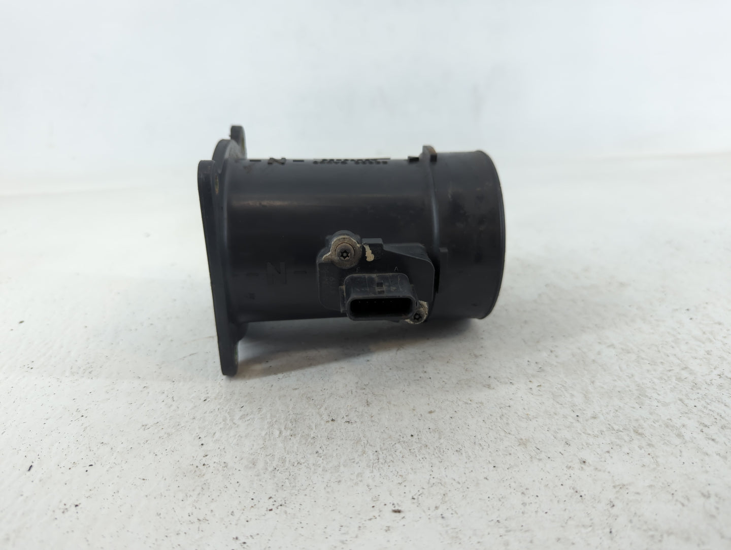 2004-2014 Nissan Maxima Mass Air Flow Meter Maf - Oemusedautoparts1.com