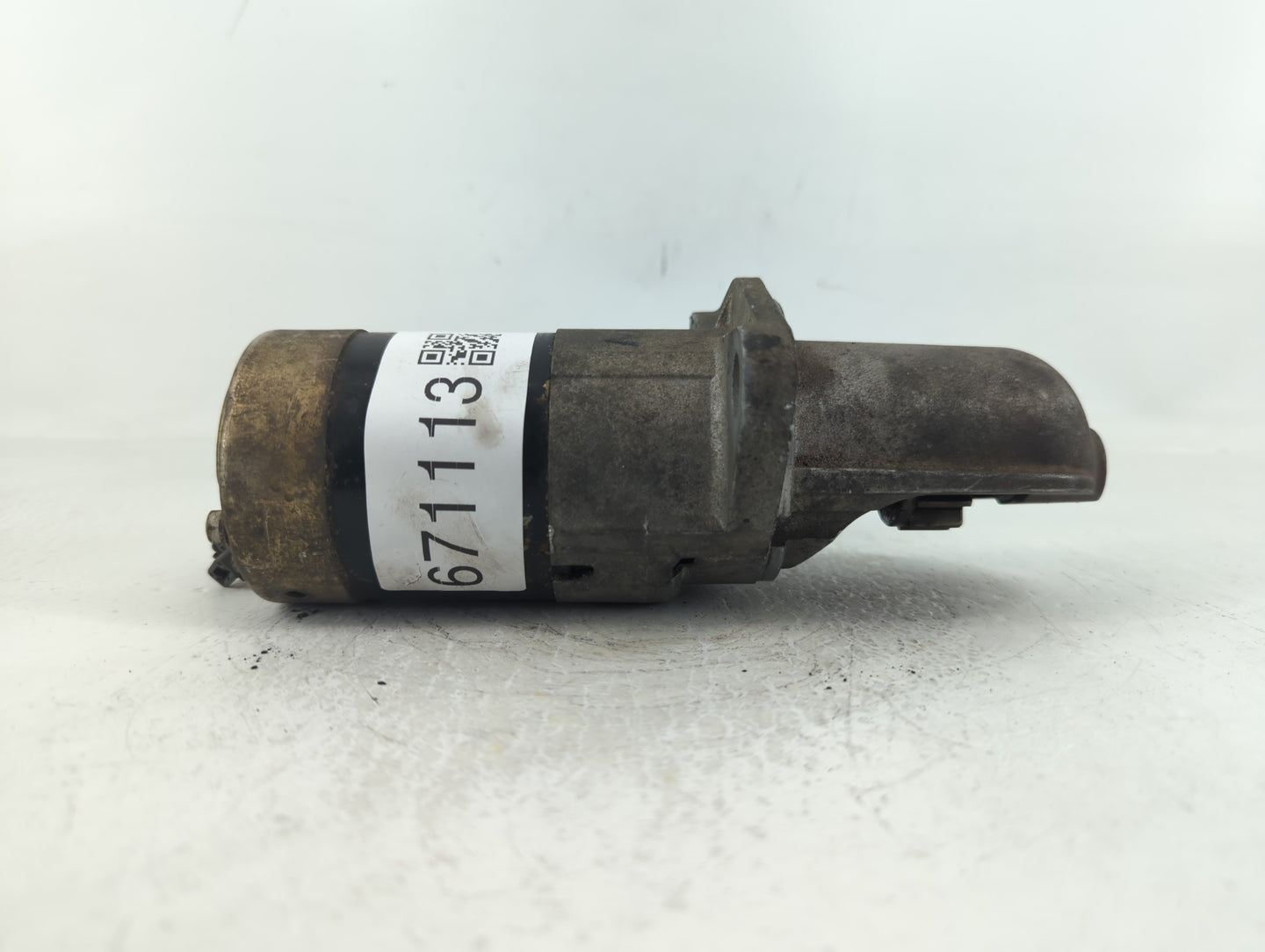 2004-2006 Nissan Maxima Car Starter Motor Solenoid OEM P/N:23300 8J120 M000T87187ZC Fits Fits 2002 2003 2004 2005 2006 OEM U