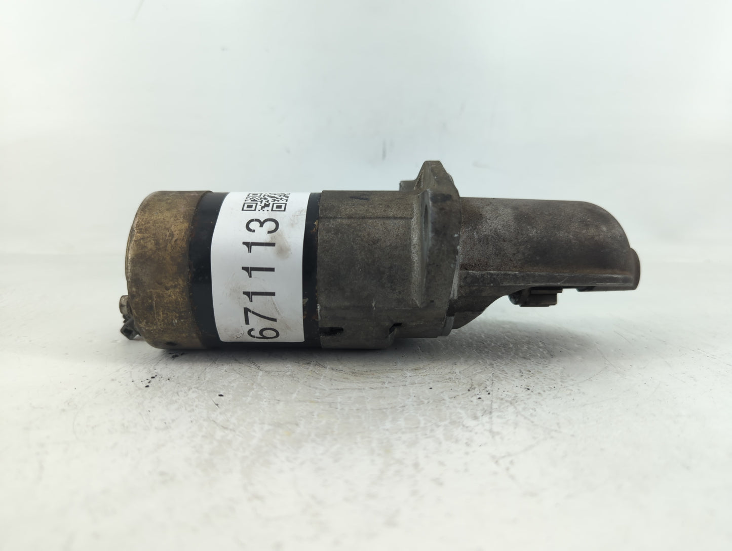 2004-2006 Nissan Maxima Car Starter Motor Solenoid OEM P/N:23300 8J120 M000T87187ZC Fits Fits 2002 2003 2004 2005 2006 OEM U