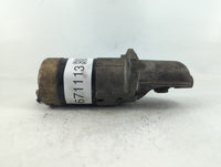 2004-2006 Nissan Maxima Car Starter Motor Solenoid OEM P/N:23300 8J120 M000T87187ZC Fits Fits 2002 2003 2004 2005 2006 OEM U