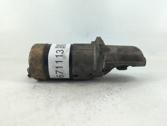 compare product 2004-2006 Nissan Maxima Car Starter Motor Solenoid OEM P/N:23300 8J120 M000T87187ZC Fits Fits 2002 2003 2004 2005 2006 OEM Used Auto Parts