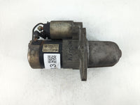 2004-2006 Nissan Maxima Car Starter Motor Solenoid OEM P/N:23300 8J120 M000T87187ZC Fits Fits 2002 2003 2004 2005 2006 OEM U