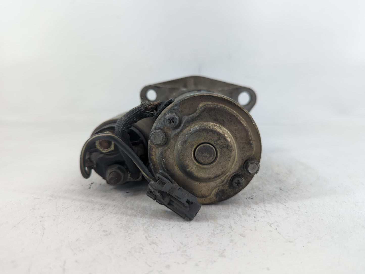 2004-2006 Nissan Maxima Car Starter Motor Solenoid OEM P/N:23300 8J120 M000T87187ZC Fits Fits 2002 2003 2004 2005 2006 OEM U