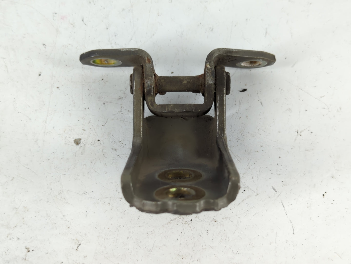 2004 Nissan Maxima Driver Left Hood Hinge - Oemusedautoparts1.com