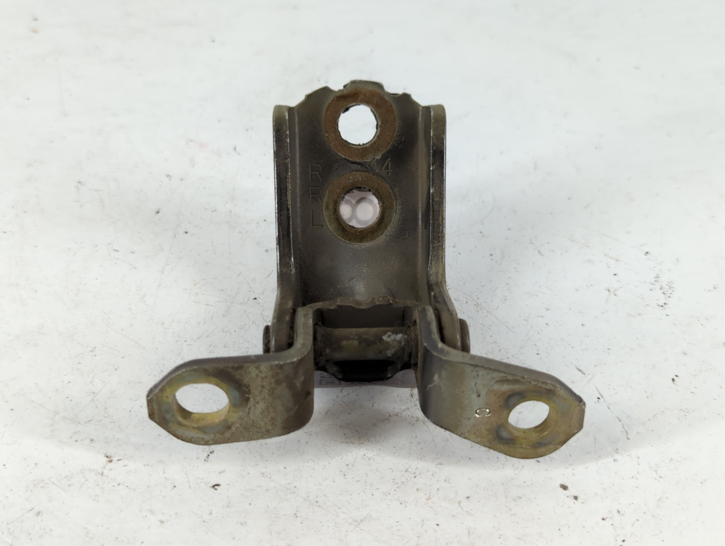 2004 Nissan Maxima Driver Left Hood Hinge - Oemusedautoparts1.com